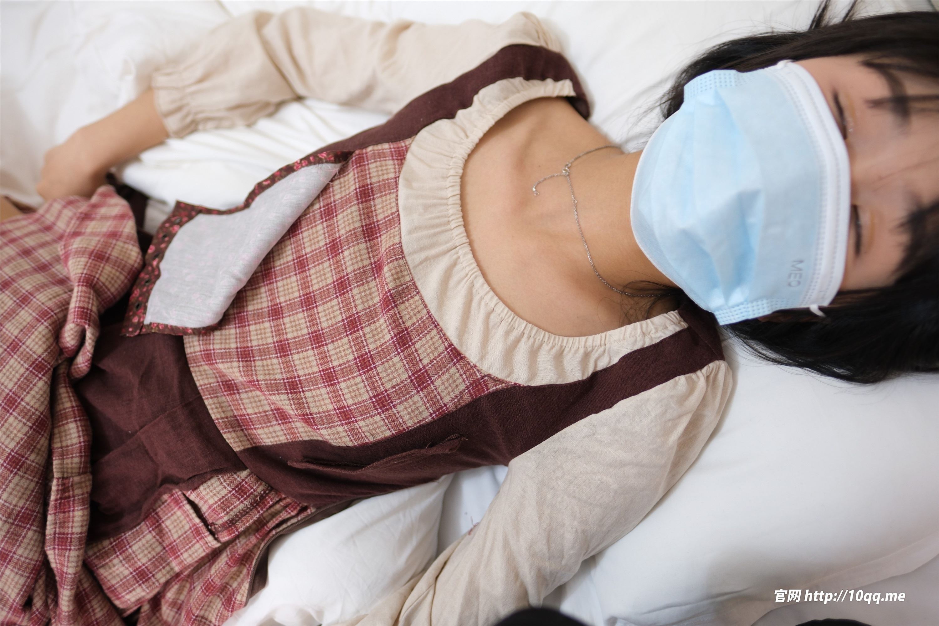 ROSI口罩系列 2024.07.06 NO.2946